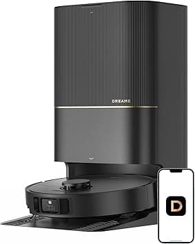 Dreame X40 Ultra
