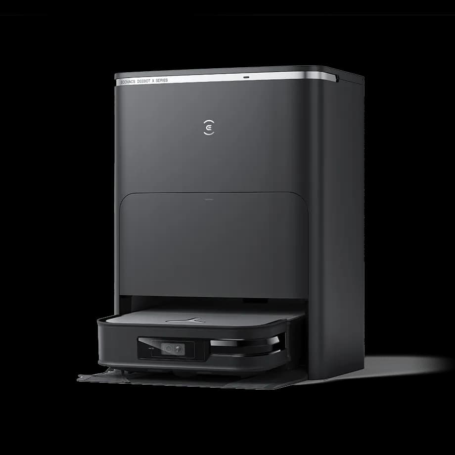 Ecovacs Deebot X2 Omni photo 2