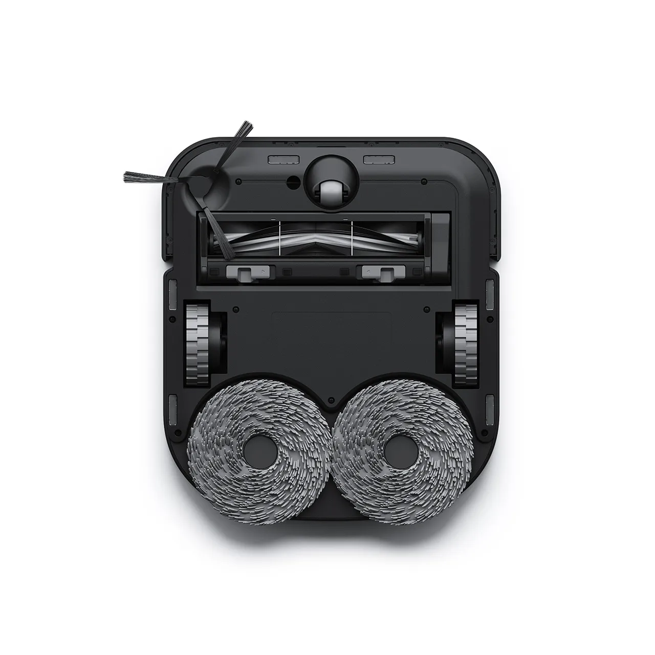Ecovacs Deebot X2 Omni photo 3