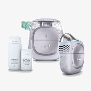 Shark Matrix Plus 2-in-1 photo 5