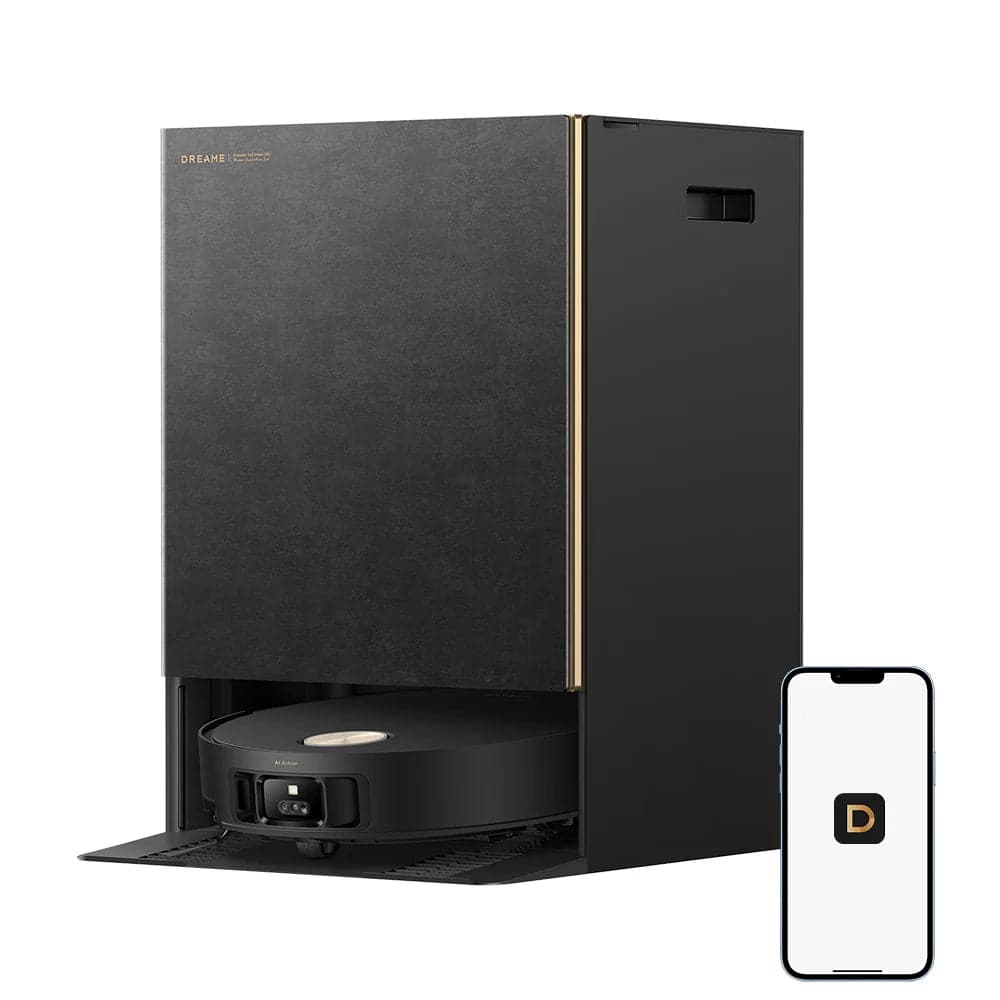 Dreame L10s Ultra photo 2