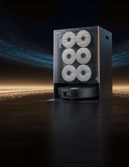 Dreame L10s Ultra photo 3
