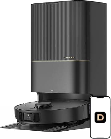 Dreame X40 Ultra photo 2