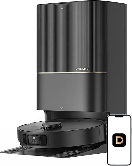 Dreame X40 Ultra photo 3