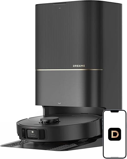 Dreame X40 Ultra photo 4
