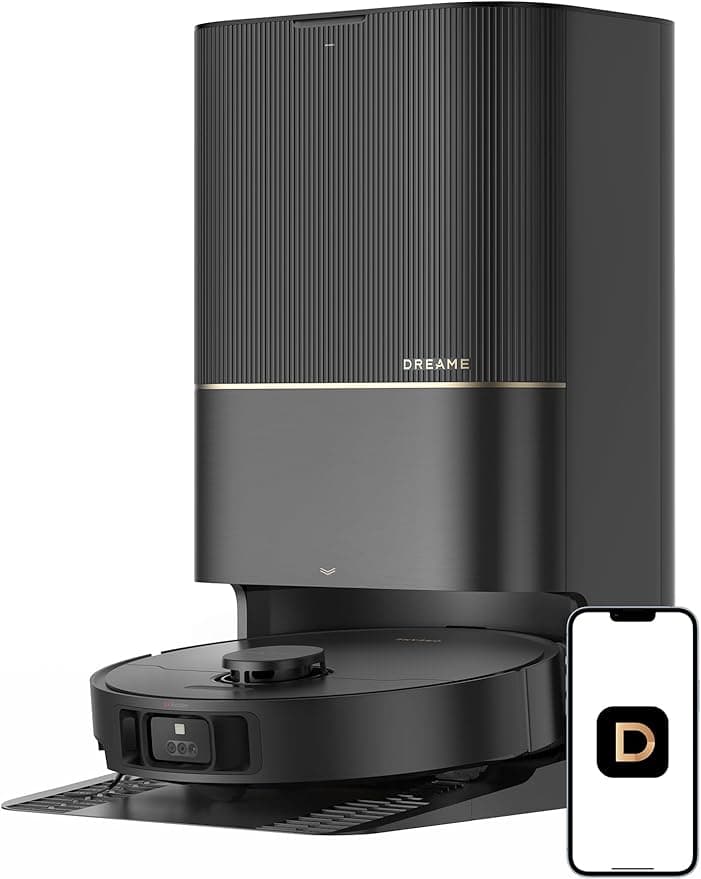 Dreame X40 Ultra photo 7