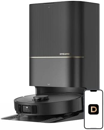 Dreame X40 Ultra photo 8