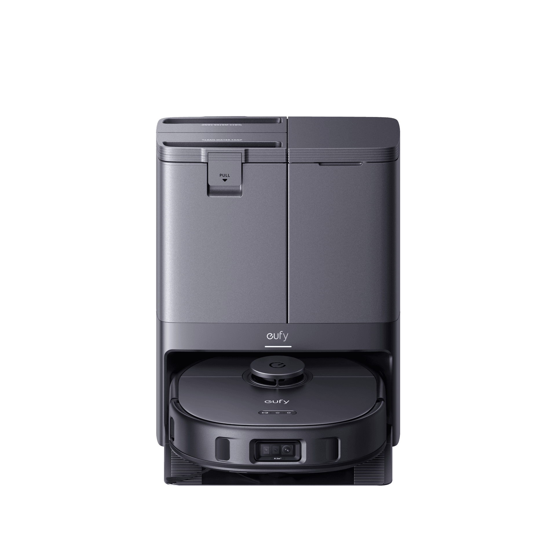 Eufy X10 Pro Omni photo 2