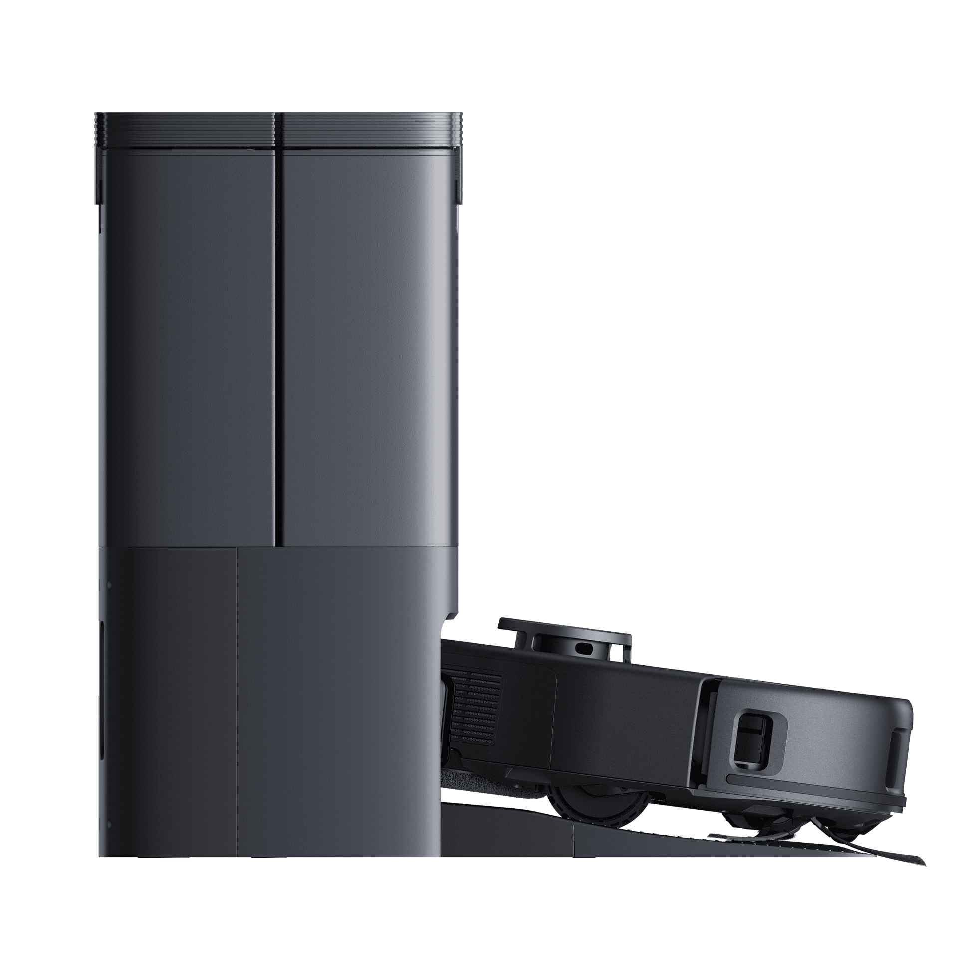 Eufy X10 Pro Omni photo 3