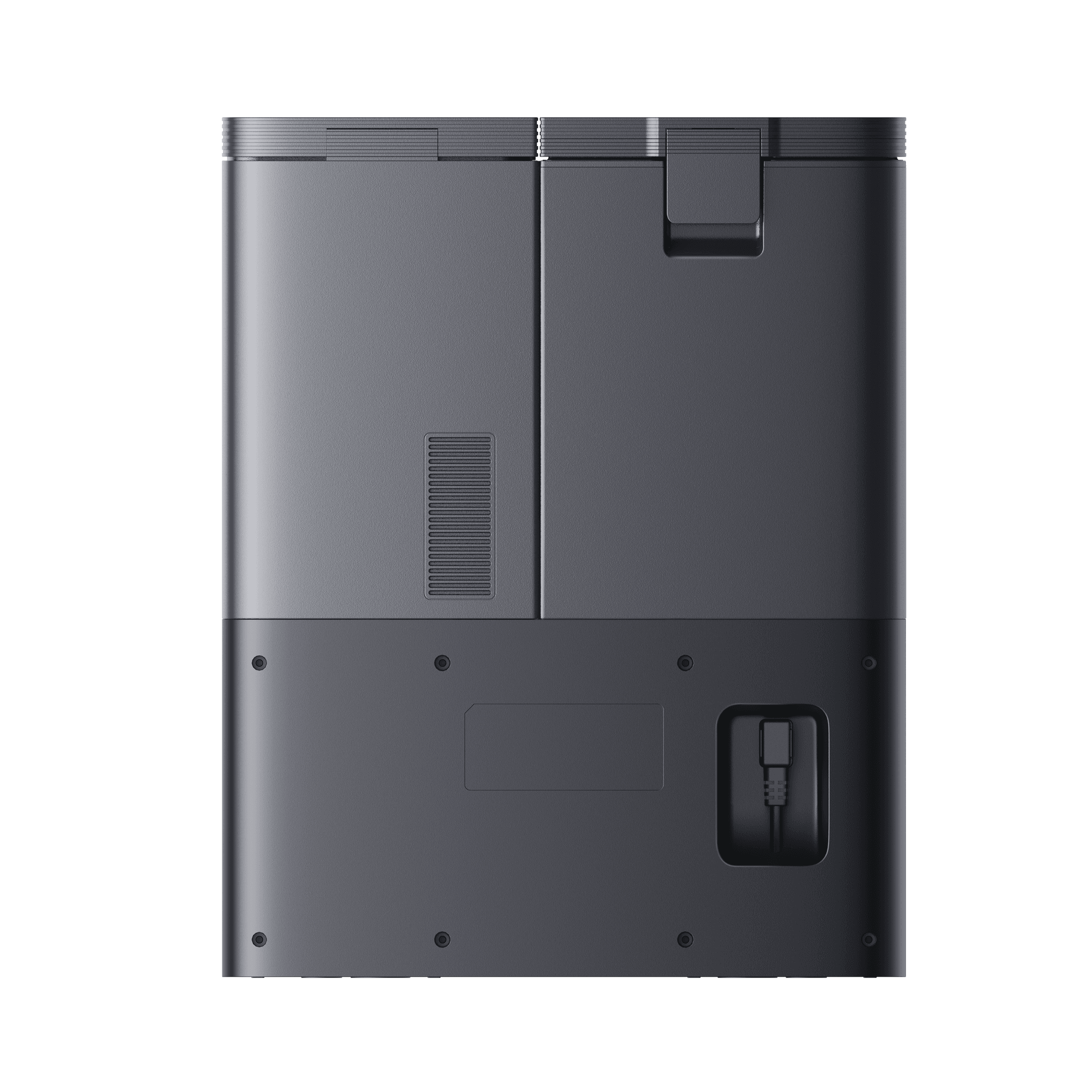 Eufy X10 Pro Omni photo 4