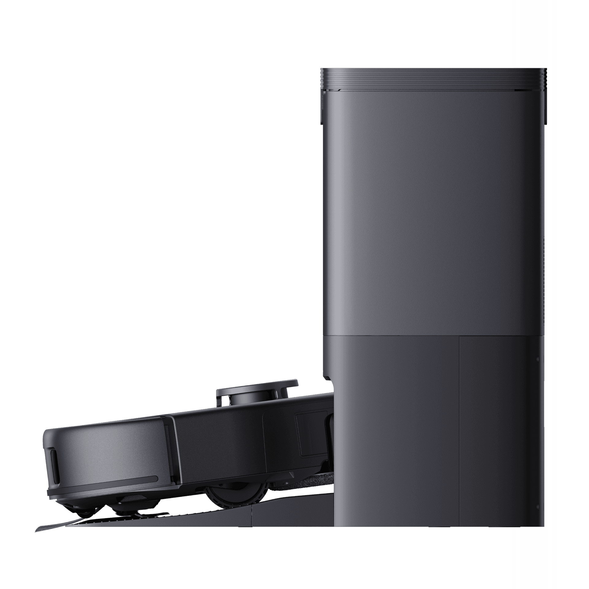 Eufy X10 Pro Omni photo 5