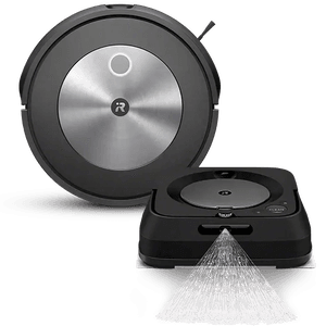 iRobot Roomba Combo j9+ photo 7